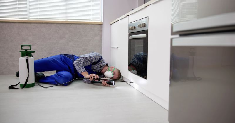 Vole Damage Prevention